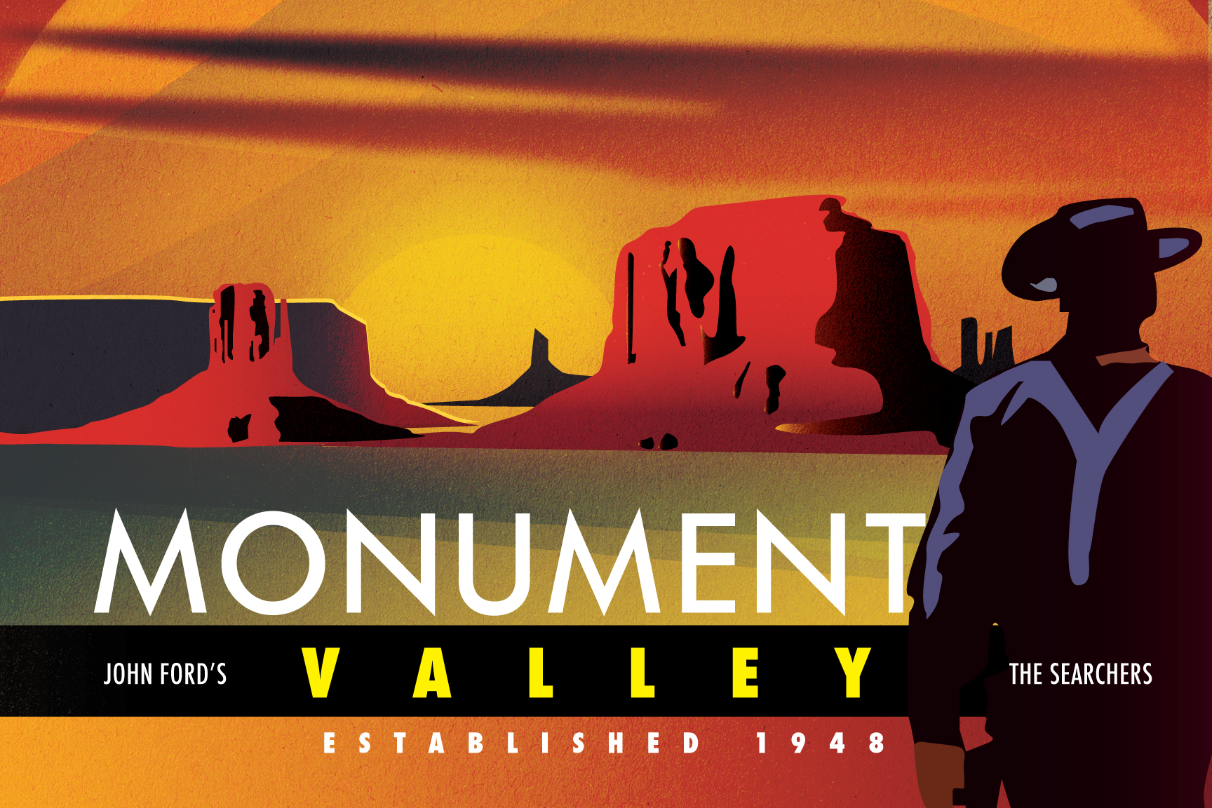 Monument-Valley