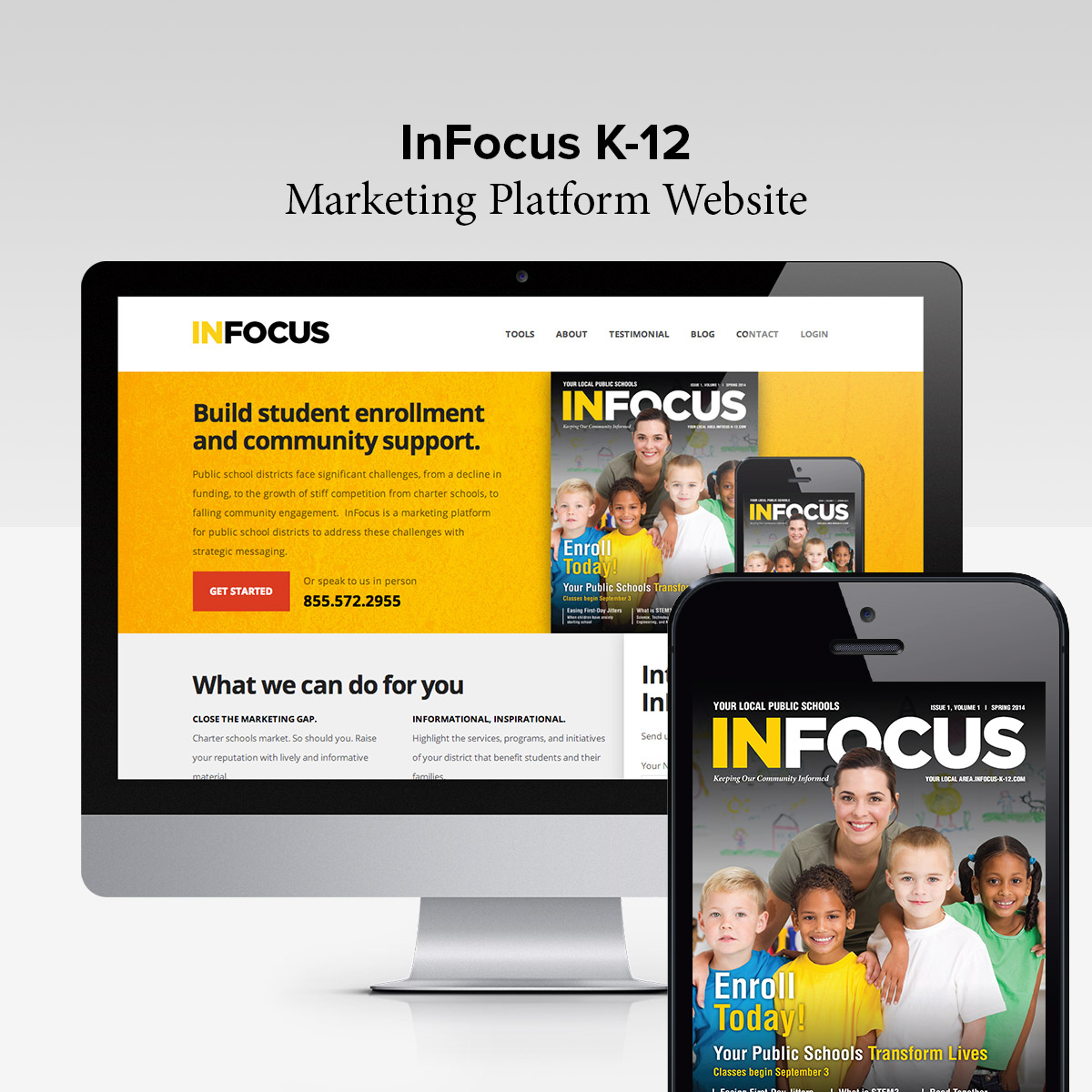 infocus-mockup