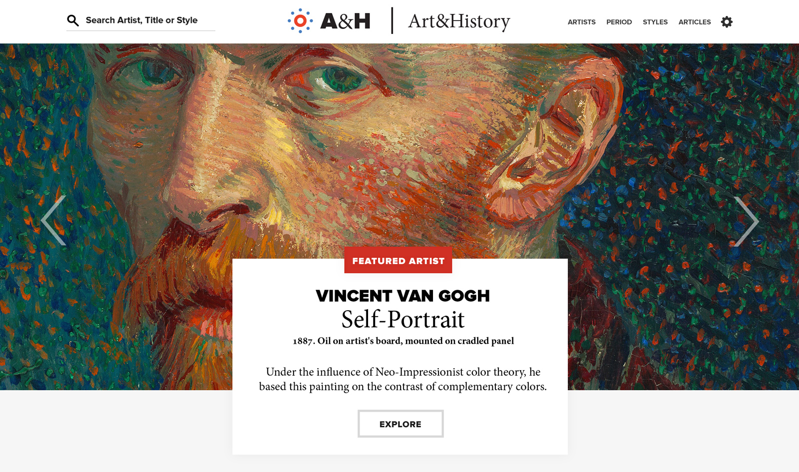 vangogh